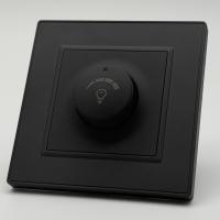 Nature MMB-026 Димер light 500W （Черный-Матовый）