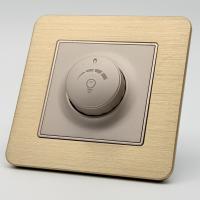 Aluminum MMG-026 Димер light 500W（Золото-Матовый）