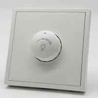 Art MTW-026 Димер light 500W （Белый-Матовый）