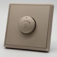 Elegant MTG-026 Димер light 500W（Золото-Матовый）