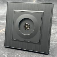 Nature MMC-019 Телевизионная розетка（Серый）