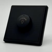 Elegant MTB-026 Димер light 500W（Черный-Матовый）