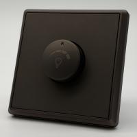 Elegant MTM-026 Димер light 500W（Мокко-Матовый）