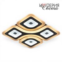 Люстра светодиодная 6060