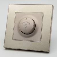 Cristal MMG-026 Димер light 500W （Золото-Матовый）