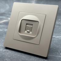 Grace MMG-021 Телефонная розетка（Золотой）