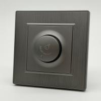 Nature MMC-026 Димер light 500W（Графит-Матовый）