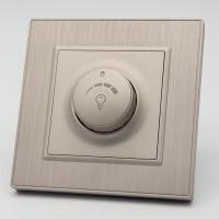 Nature MMG-026 Димер light 500W （Золото-Матовый）