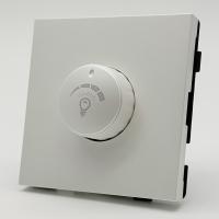 TW-026 Димер light 500W без рамки
（Белый-Матовый）