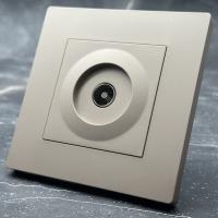 Grace MMG-019 Телевизионная розетка（Золотой）