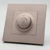 Grace MMG-026 Димер light 500W （Золото-Матовый）