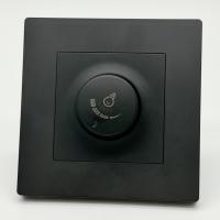 Grace MMB-026 Димер light 500W （Черный-Матовый）