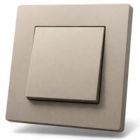 Grace MMG-001 1 клавишный 1 полюсный（Золотой）