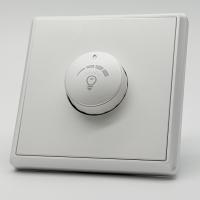 Elegant MTW-026 Димер light 500W（Белый-Матовый）