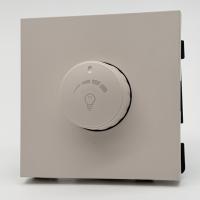 TS-026 Димер light 500W без рамки
（Кашемир-Матовый）