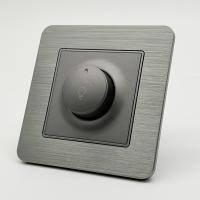 Aluminum MMC-026 Димер light 500W（Графит-Матовый）