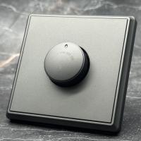 Elegant MTC-026 Димер light 500W（Графит-Матовый）