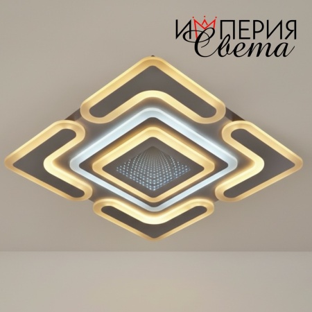 Люстра светодиодная 6004