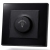 Cristal MMB-026 Димер light 500W （Черный-Матовый）